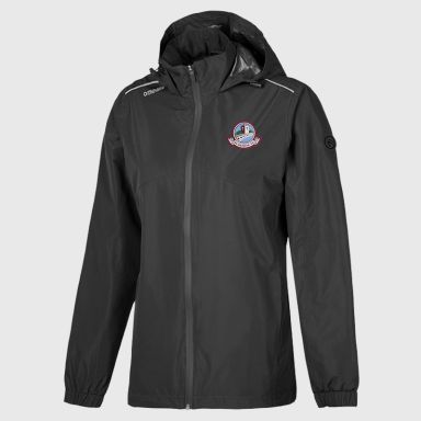 Suirside FC Women's Dalton Rain Jacket