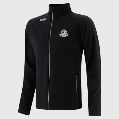Suirside FC Kids' Idaho Softshell Jacket