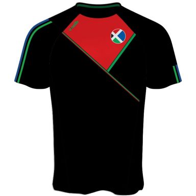 Gaelcholaiste Luimnigh Dargle T-Shirt