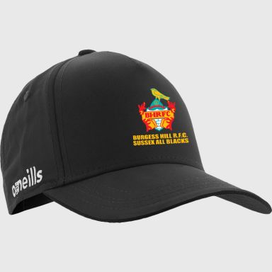 Burgess Hill RFC Sully Baseball Cap