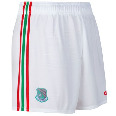 Suncroft GFC Kids' Mourne Shorts