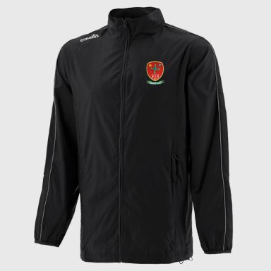 Suncroft A.F.C. Kids' Typhoon Lightweight Rain Jacket 