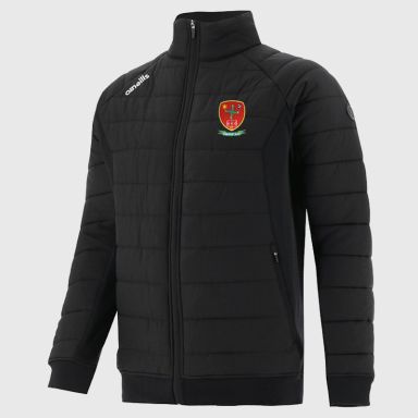 Suncroft A.F.C. Kids' Carson Lightweight Padded Jacket