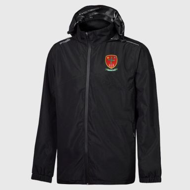 Suncroft A.F.C. Dalton Rain Jacket