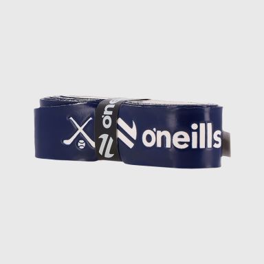 Navy and White Super4 Hurling Griptape from O'Neills.