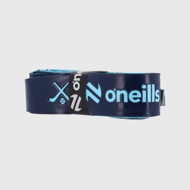 Navy and Sky Super4 Hurling Griptape from O'Neills.