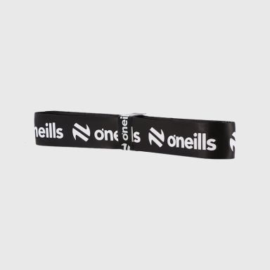 Black and White extra long Super4 Hurling Griptape from O'Neills.