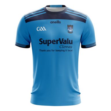 Clones GFC Women's Fit Away Jersey