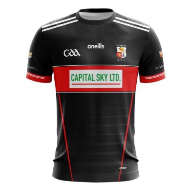 St Vincent's GFC Luton GK Jersey