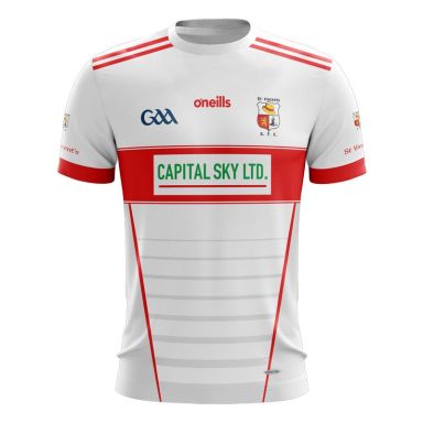 St Vincent's GFC Luton Women's Fit Outfield Jersey