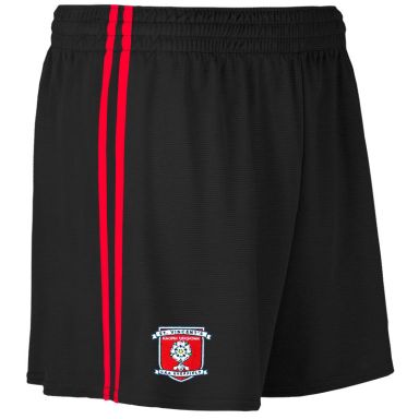 St. Vincents GAA Sheffield Mourne Shorts