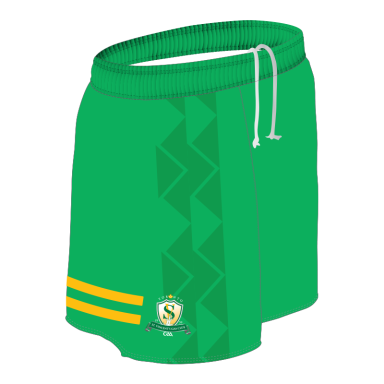 St. Vincent's Toronto Mourne Shorts