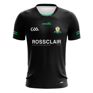 St. Vincent's Toronto Jersey