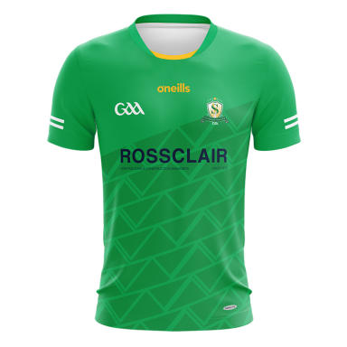 St. Vincent's Toronto Kids’ Jersey
