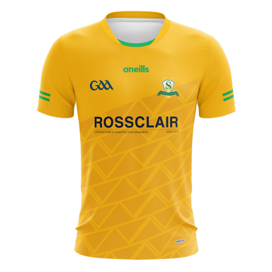 St. Vincent's Toronto Jersey