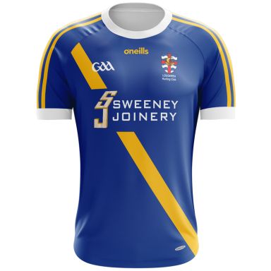 Loughrea Hurling Club Women's Fit Jersey