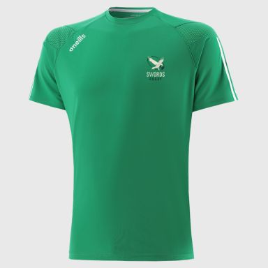 Swords RFC Kids' Tour T-Shirt
