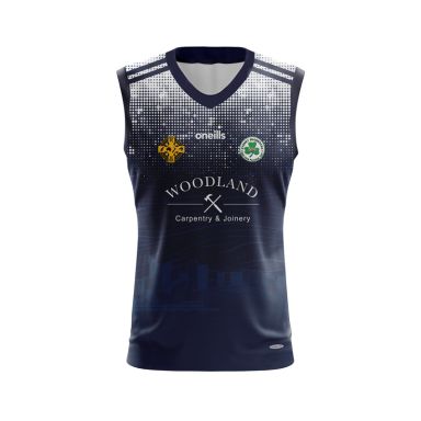 Sydney Shamrocks Kids' Vest