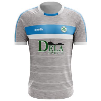 Sydney Shamrocks Short Sleeve Training Top