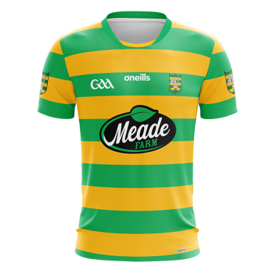 Syddan GFC Kids’ Jersey
