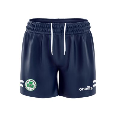 Sydney Shamrocks Mourne Shorts Marine