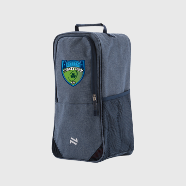 Sydney Irish RFC Blitz Boot Bag