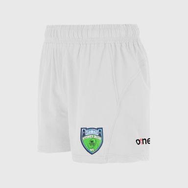 Sydney Irish RFC Playing Shorts