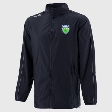 Sydney Irish RFC Men's Typhoon Lightweight Rain Jacket