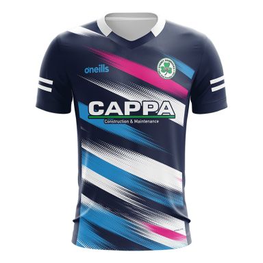 Sydney Shamrocks Kids' Short Sleeve Training Top