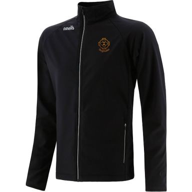 Sylane Hurling Club Kids' Idaho Softshell Jacket