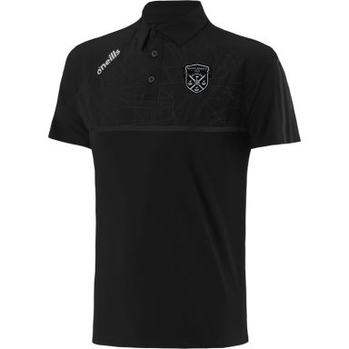 St. Josephs GAA Wexford Synergy Polo Shirt