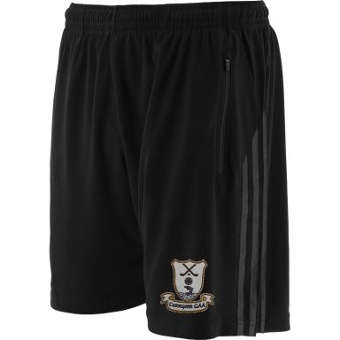 Carrigeen GAA Synergy Training Shorts