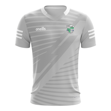 Tynagh Abbey Duniry Kids' Short Sleeve Training Top