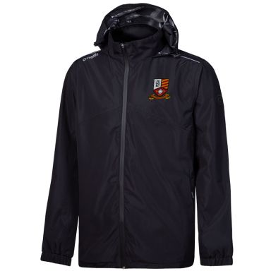 Tadhg MacCarthaigh Dalton Rain Jacket