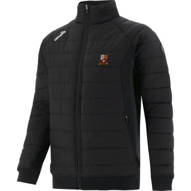 Tadhg MacCarthaigh Kids' Carson Lightweight Padded Jacket