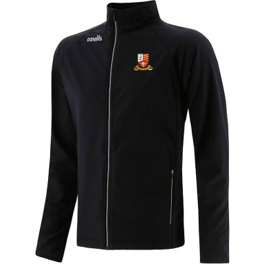 Tadhg MacCarthaigh Idaho Softshell Jacket