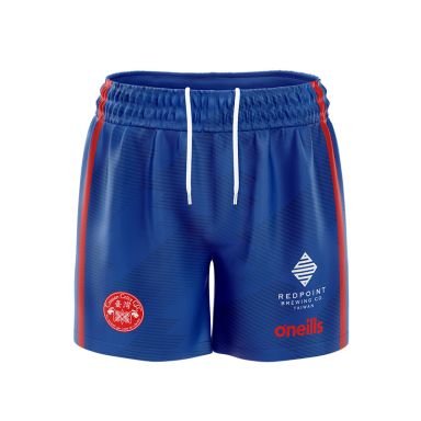 Taiwan Celts GFC Mourne Shorts