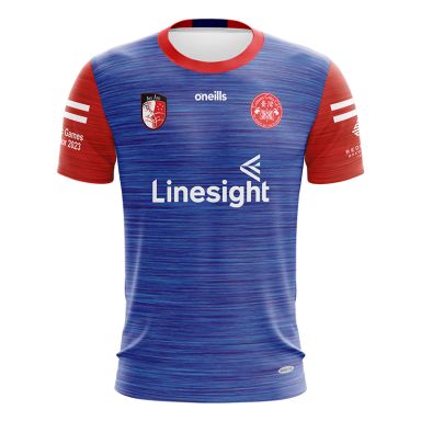 Taiwan Celts GFC Kids’ Jersey