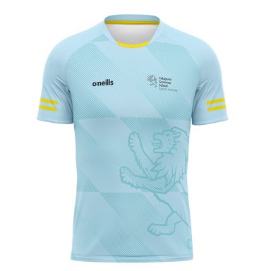 Takapuna Grammar Sports Institute Top