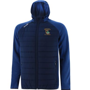Tallow GAA and Camogie Portland Light Weight Padded Jacket