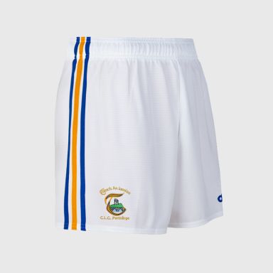 Tallow GAA and Camogie Kids' Mourne Shorts