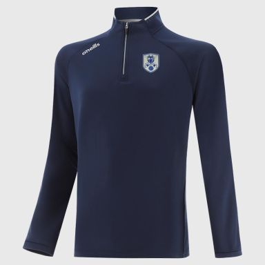 Tampa Bay GAA Reign Half Zip Top