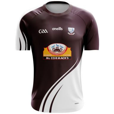 Tang GAA Jersey