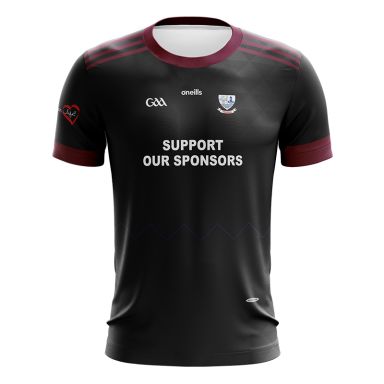 Tang GAA Away Jersey