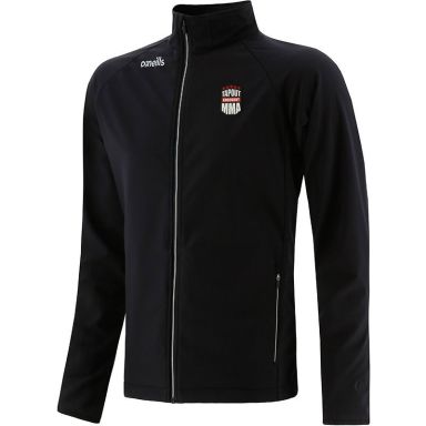 Tapout Knockout MMA Idaho Softshell Jacket
