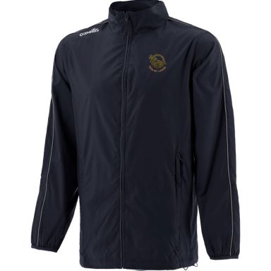 Tara GFC London Typhoon Lightweight Rain Jacket 