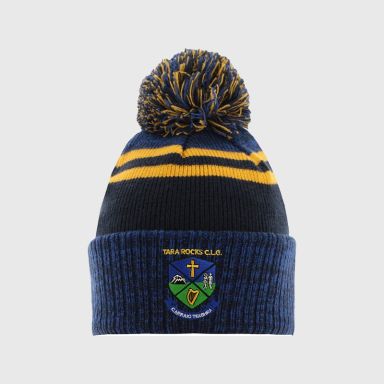 Tara Rocks Canyon Bobble Hat