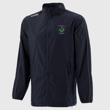 Tara Rocks Typhoon Lightweight Rain Jacket 
