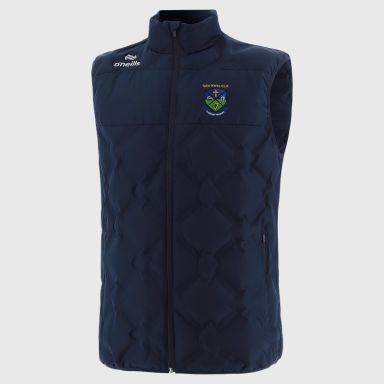 Tara Rocks Conquer Padded Gilet 