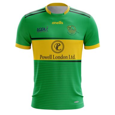 Tara GFC London Kids' Jersey (LGFA)